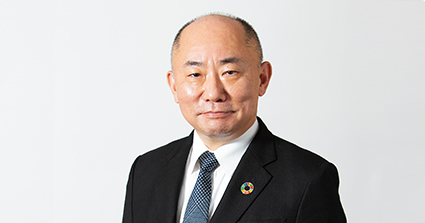 Kimihisa Kittaka (photo)