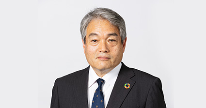 Hideki Kurimura (photo)
