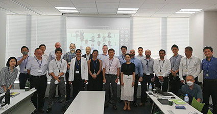 HSE Forum 2 (photo)