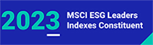 MSCI ESG Leaders Indexes (logo)